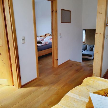 Strohballenhaus 霍夫比伯 外观 照片